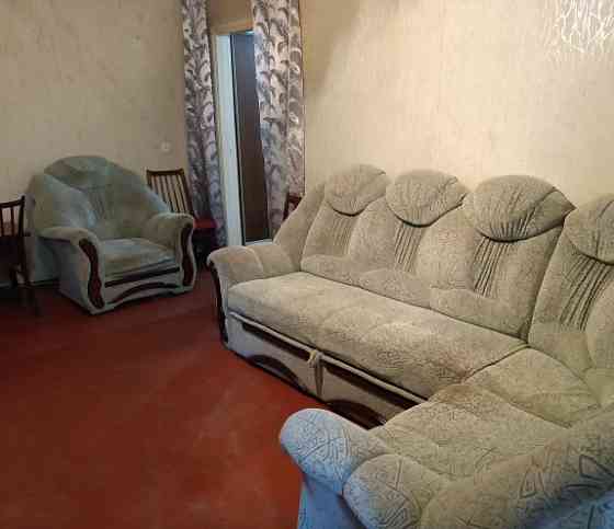 Сдам 2-к квартиру на Зеленом Макеевка