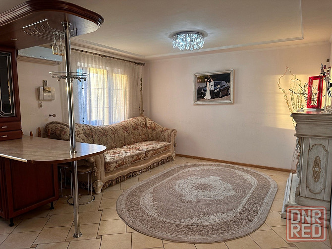 Продам 3 ком.кв в центре Донецка, Университетская, кинотеатр Звездочка Донецк - изображение 9