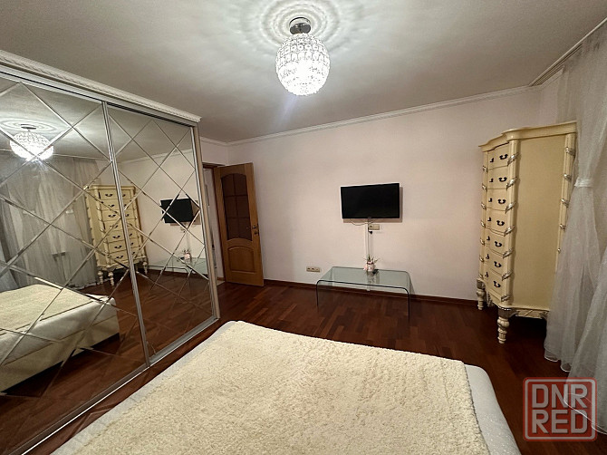 Продам 3 ком.кв в центре Донецка, Университетская, кинотеатр Звездочка Донецк - изображение 5