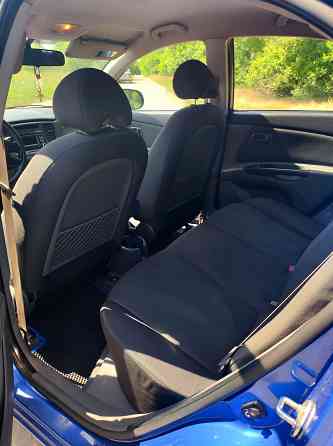 KIA RIO 2 Рест 2010 Макеевка