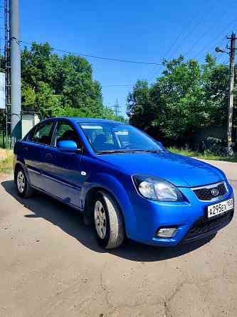 KIA RIO 2 Рест 2010 Макеевка