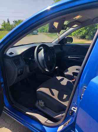 KIA RIO 2 Рест 2010 Макеевка