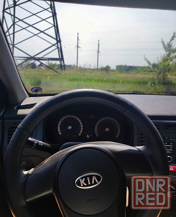 KIA RIO 2 Рест 2010 Макеевка - изображение 7