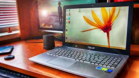 Ноутбук asus 18 Мариуполь