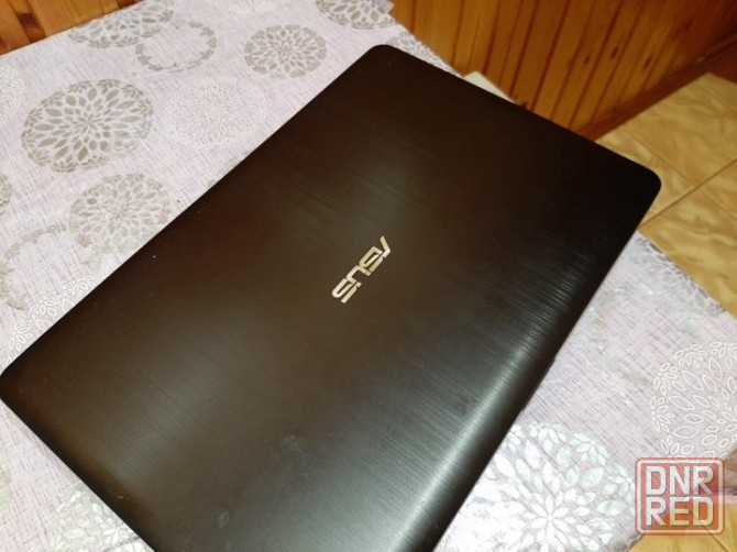 Ноутбук asus 18 Мариуполь - изображение 2