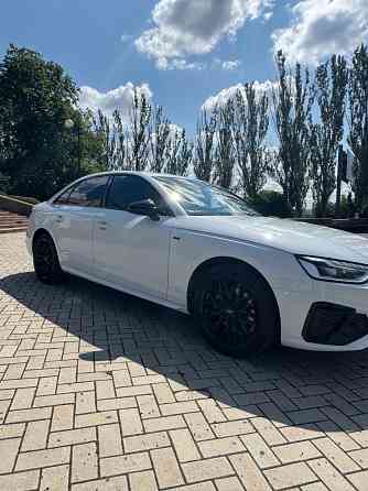 Audi A4 B9 Макеевка