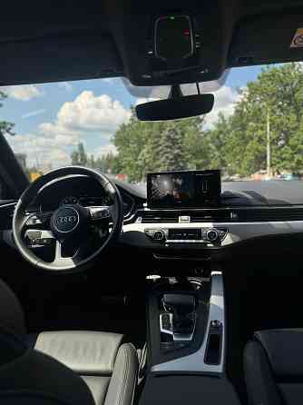 Audi A4 B9 Макеевка