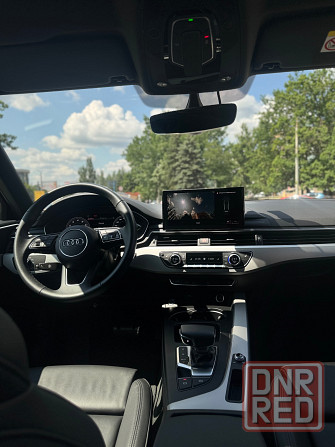 Audi A4 B9 Макеевка - изображение 6