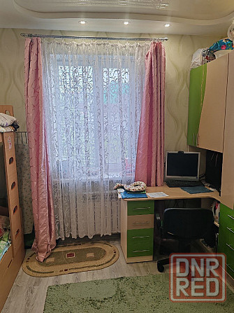 Продается 2-х комн. кв. в Ленинском р-не Донецк - изображение 2