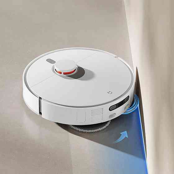 Робот-пылесос Xiaomi Mijia Infinite Robot Vacuum M30 (D102) Донецк