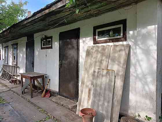 Продам дом с газом Макеевка