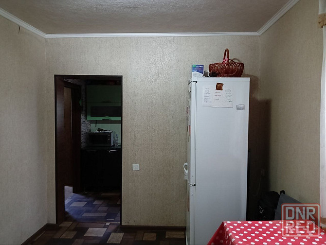 Продам дом с газом Макеевка - изображение 7