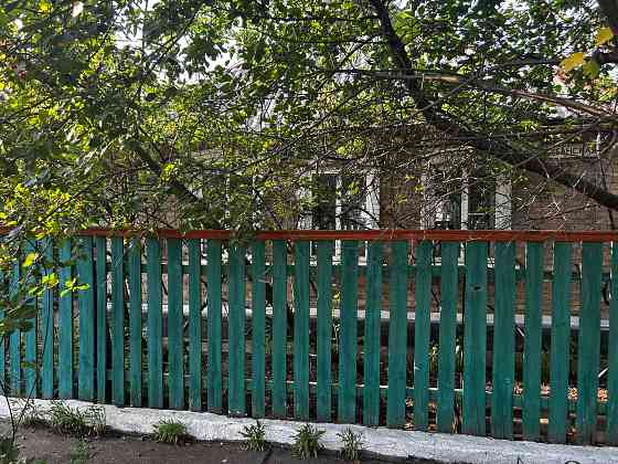 Продам дом в жилом состоянии. Донецк