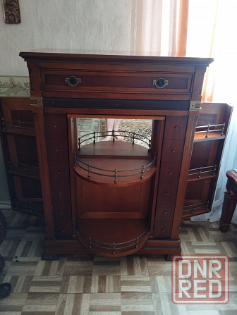 Продам мебель для гостиной. Макеевка - изображение 3