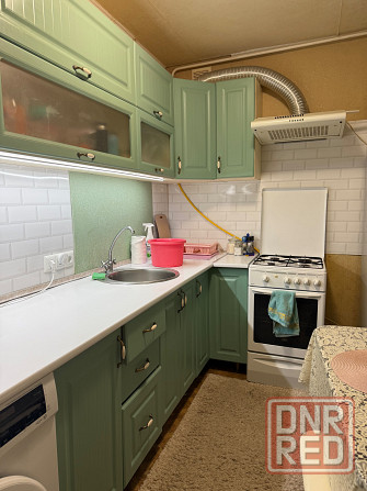 Продам 1 ком 40м2 Калининский район Донецк - изображение 1
