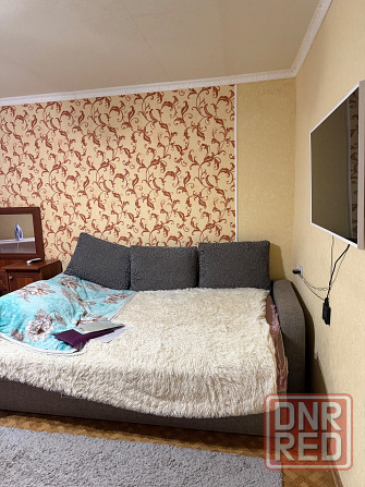Продам 1 ком 40м2 Калининский район Донецк - изображение 8