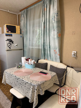 Продам 1 ком 40м2 Калининский район Донецк - изображение 2