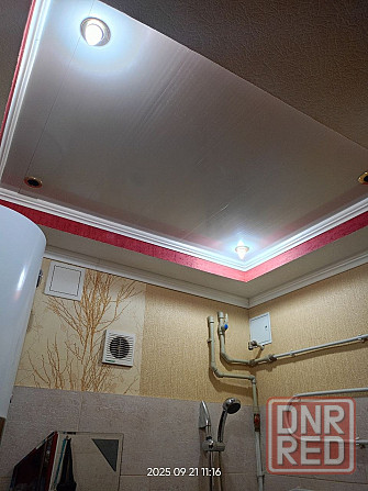 Продам 1-к в районе Зелёного Макеевка - изображение 2