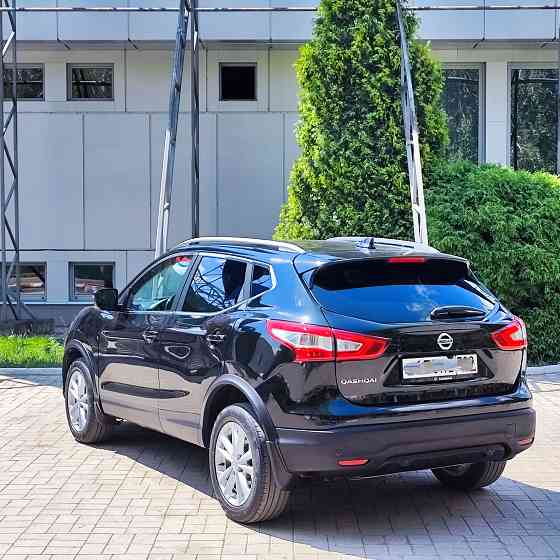 Nissan Qashqai J11 2.0 2017г. Донецк