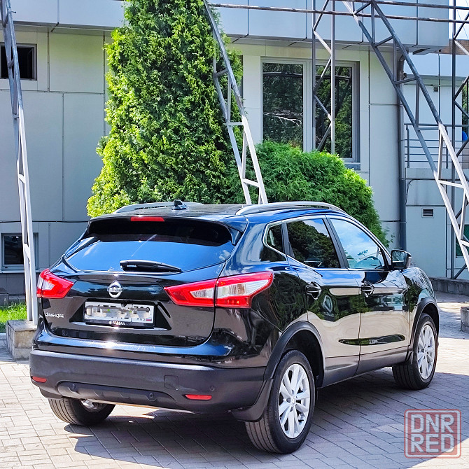 Nissan Qashqai J11 2.0 2017г. Донецк - изображение 6