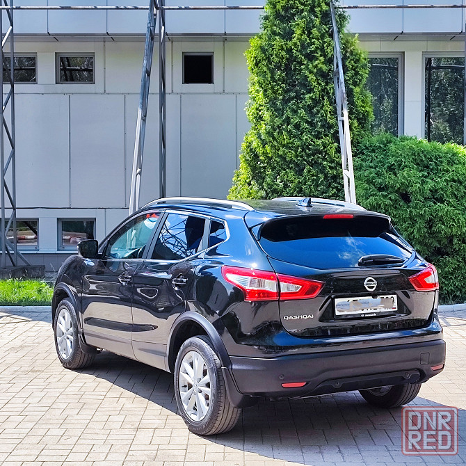 Nissan Qashqai J11 2.0 2017г. Донецк - изображение 5