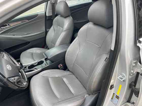 Продам Hyundai Sonata Hybrid Донецк