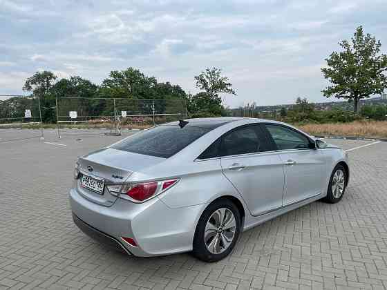 Продам Hyundai Sonata Hybrid Донецк
