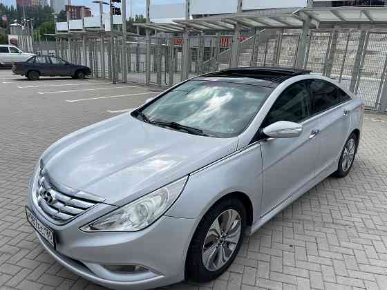 Продам Hyundai Sonata Hybrid Донецк