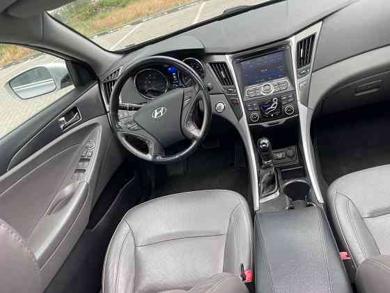 Продам Hyundai Sonata Hybrid Донецк