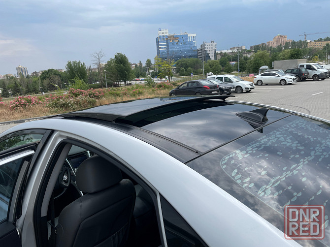 Продам Hyundai Sonata Hybrid Донецк - изображение 8
