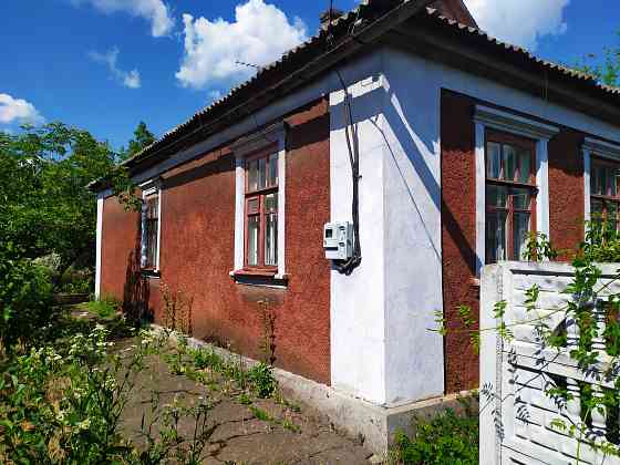 Продается дои 60м2, ул. Одесская Донецк