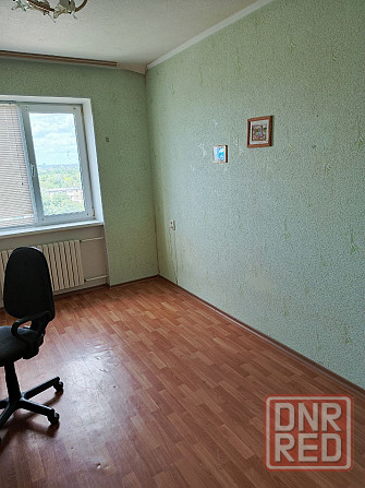3 к кв, чешский проект. Админпоселок, 1 площадка Донецк - изображение 4