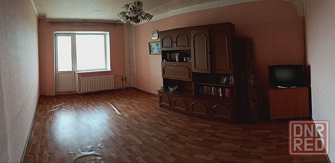 3 к кв, чешский проект. Админпоселок, 1 площадка Донецк - изображение 3