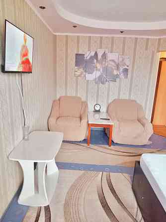 Сдам 1к квартиру посуточно Луганск р-н Автовокзала Луганск