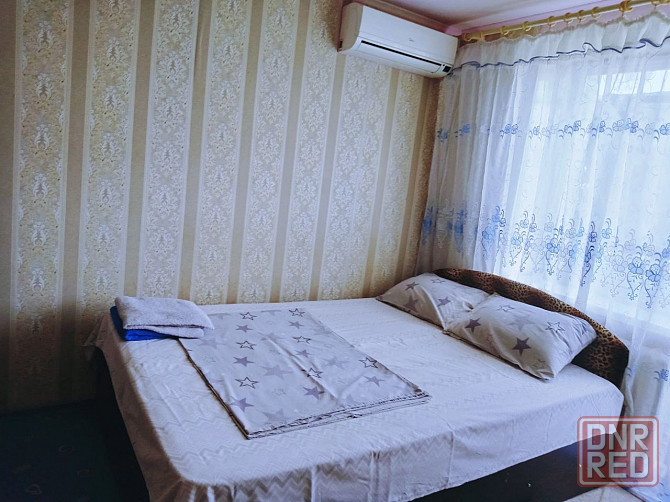 Сдам 1к квартиру посуточно Луганск р-н Автовокзала Луганск - изображение 2