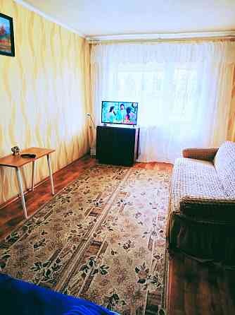 Сдам 1к квартиру посуточно Луганск р-н Автовокзала жильё Луганск