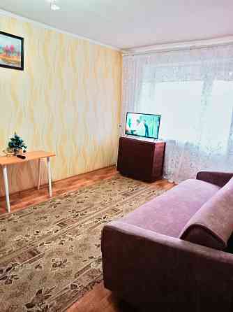 Сдам 1к квартиру посуточно Луганск р-н Автовокзала жильё Луганск