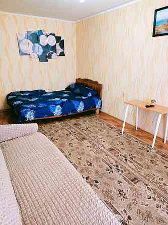 Сдам 1к квартиру посуточно Луганск р-н Автовокзала жильё Луганск