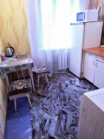 Сдам 1к квартиру посуточно Луганск р-н Автовокзала жильё Луганск