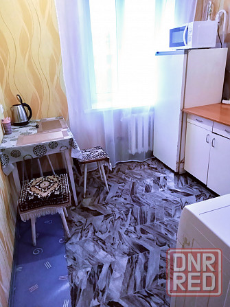 Сдам 1к квартиру посуточно Луганск р-н Автовокзала жильё Луганск - изображение 4