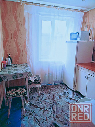 Сдам 1к квартиру посуточно Луганск р-н Автовокзала жильё Луганск - изображение 2