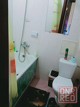 Сдам 1к квартиру посуточно Луганск р-н Автовокзала жильё Луганск - изображение 4