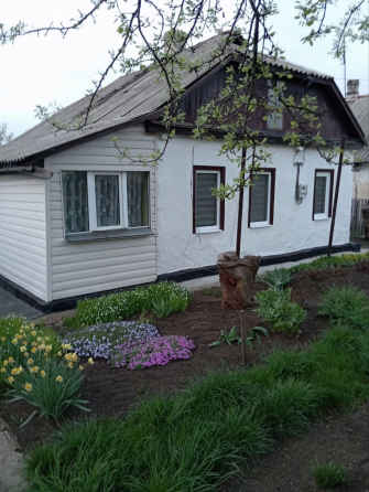 Продается дом г.Макеевка п.Ломбардо Макеевка