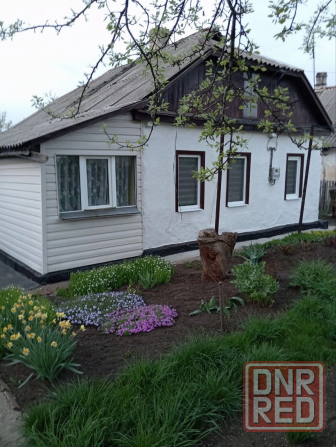 Продается дом г.Макеевка п.Ломбардо Макеевка - изображение 1