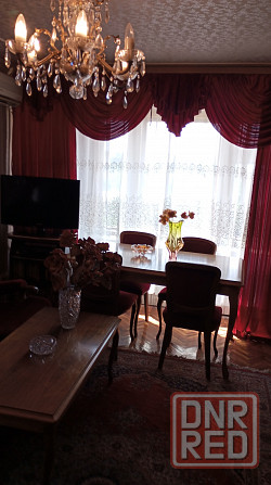 Продажа 3 к квартиры в Ленинском р-не Донецк - изображение 2