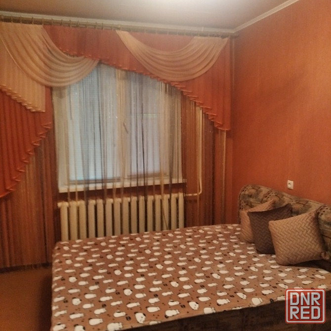 Хозяйка. Сдам 2-х комн.кв на пл.Грибиниченко, рынок Баракат Макеевка - изображение 7