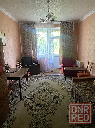 Продаётся 2-х комнатная квартира на 92-х квартирном Макеевка - изображение 1