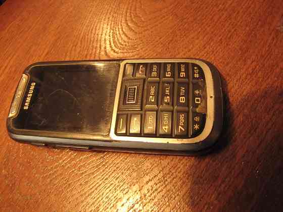 samsung gt c3350 Макеевка