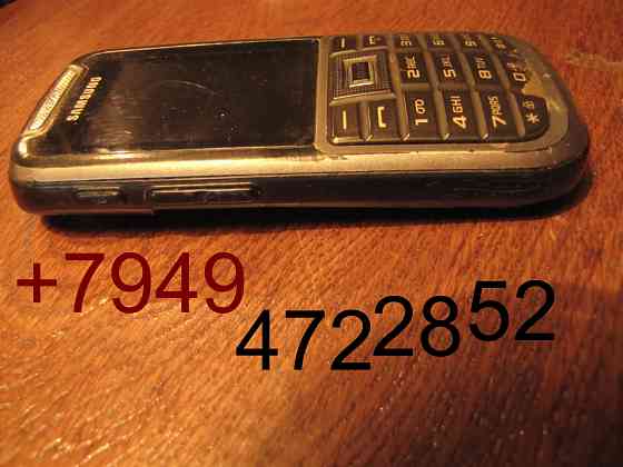 samsung gt c3350 Макеевка