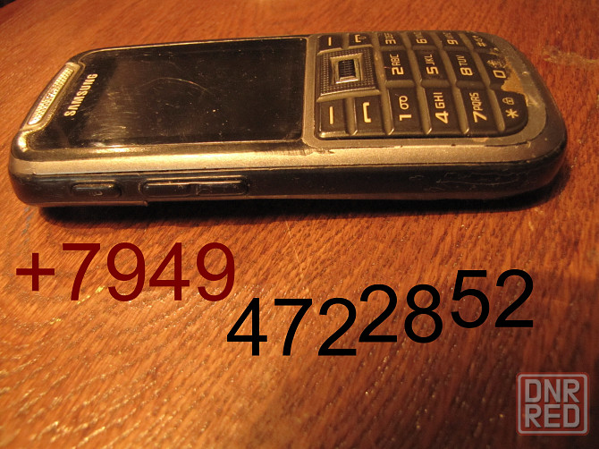 samsung gt c3350 Макеевка - изображение 3